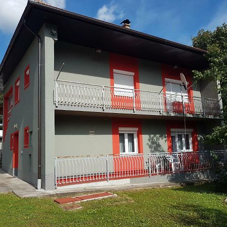 Apartman Nadija Apartment Jajce Exterior foto