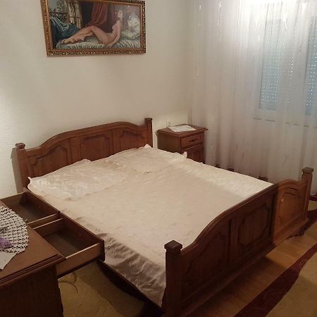 Apartman Nadija Apartment Jajce Exterior foto