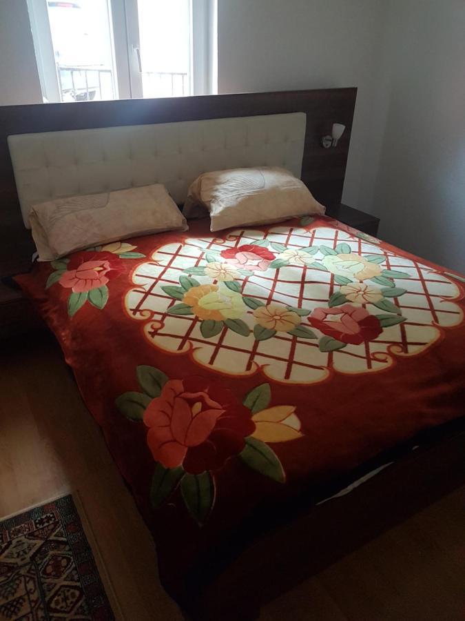 Apartman Nadija Apartment Jajce Exterior foto