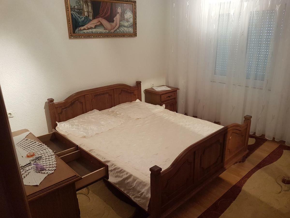Apartman Nadija Apartment Jajce Exterior foto