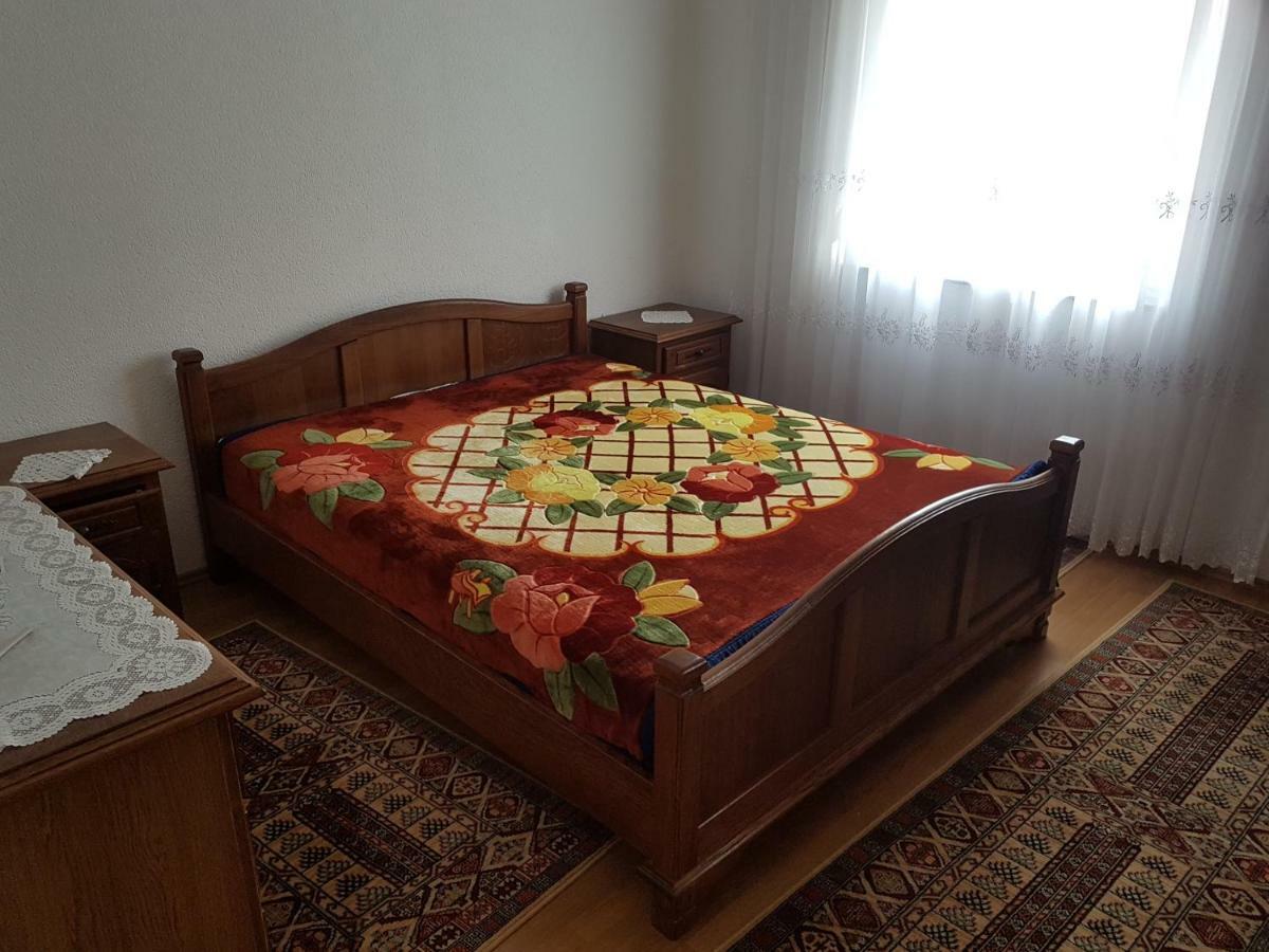 Apartman Nadija Apartment Jajce Exterior foto