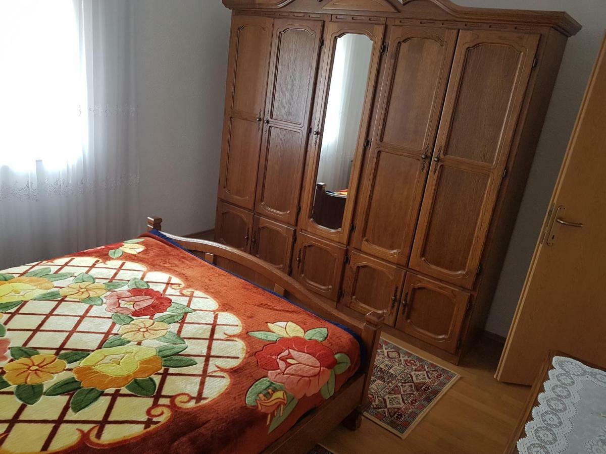 Apartman Nadija Apartment Jajce Exterior foto