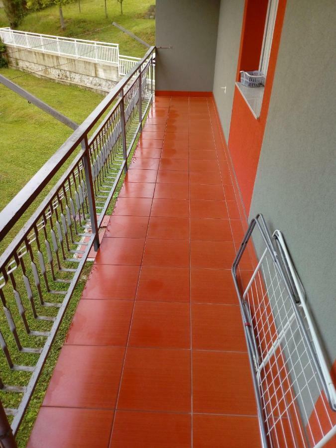 Apartman Nadija Apartment Jajce Cameră foto